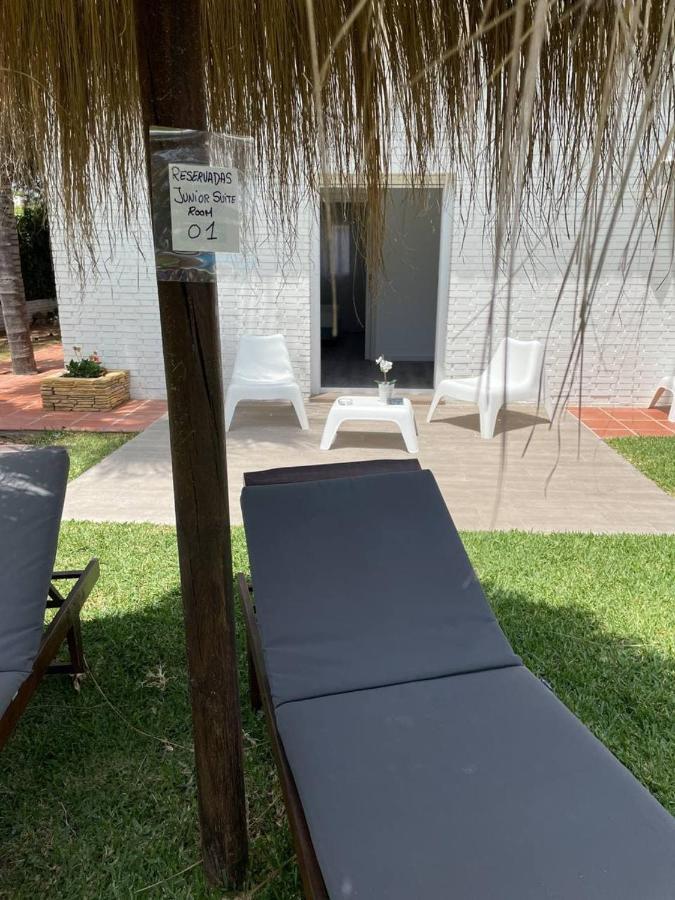 Hotell Picasso Málaga