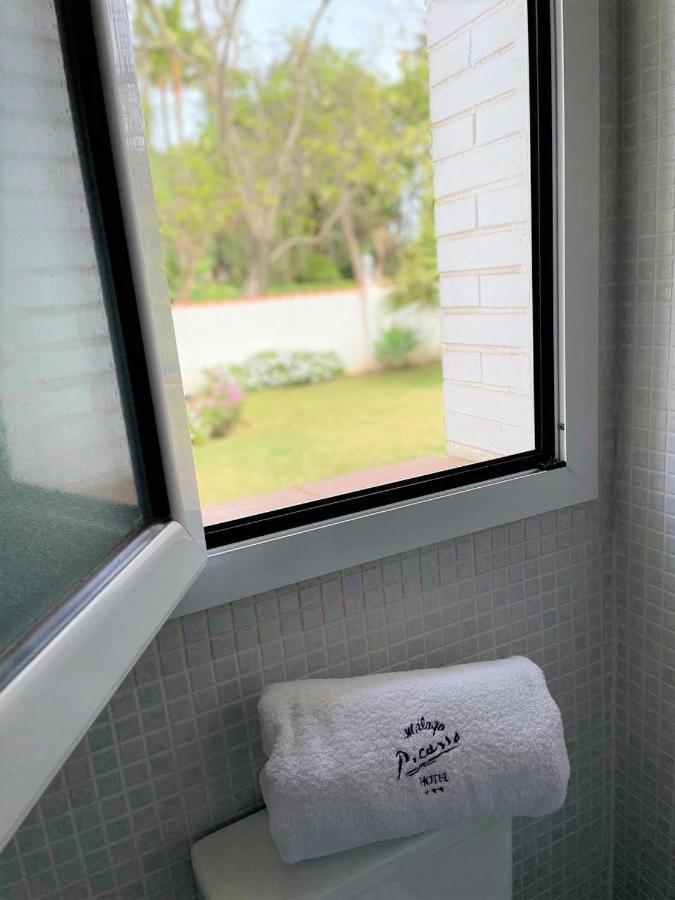 Picasso Hotell