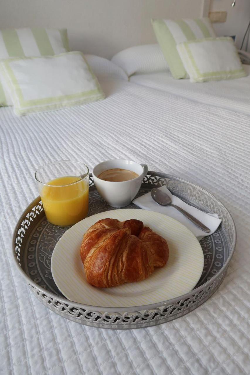 Hotell Picasso Málaga