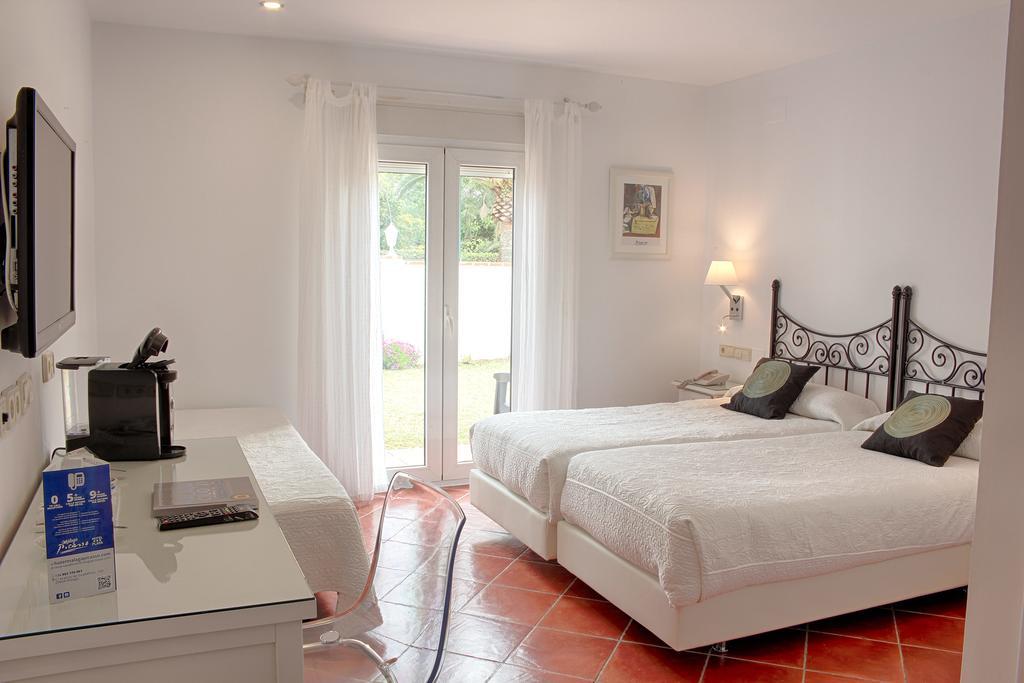 Picasso Hotell Málaga